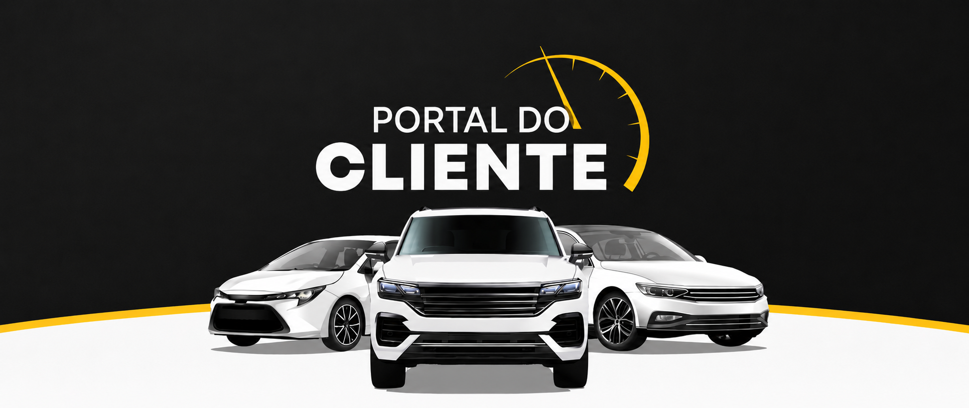 Portal do Cliente